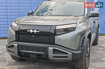 BYD Leopard 3 2025 в Київ