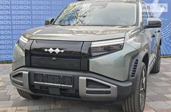 BYD Leopard 3 2025 Ultra