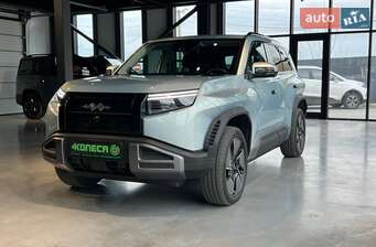 BYD Leopard 3 2025 в Київ