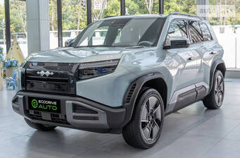 BYD Leopard 3 72.9 kWh (422 к.с.) 4WD 2025