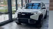 BYD Leopard 3 Ultra