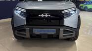 BYD Leopard 3 Max