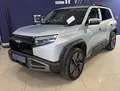 BYD Leopard 3
