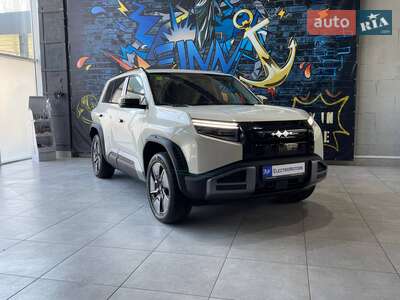 BYD Leopard 3 2025 Max