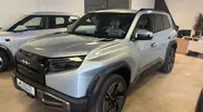 BYD Leopard 3 Max