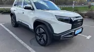 BYD Leopard 3 Ultra