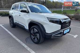 BYD Leopard 3 2025 в Київ