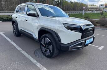 BYD Leopard 3 2025 Ultra