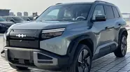 BYD Leopard 3 Ultra