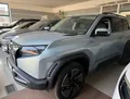 BYD Leopard 3