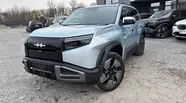 BYD Leopard 3 Ultra
