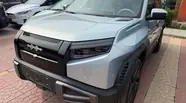 BYD Leopard 3 Ultra