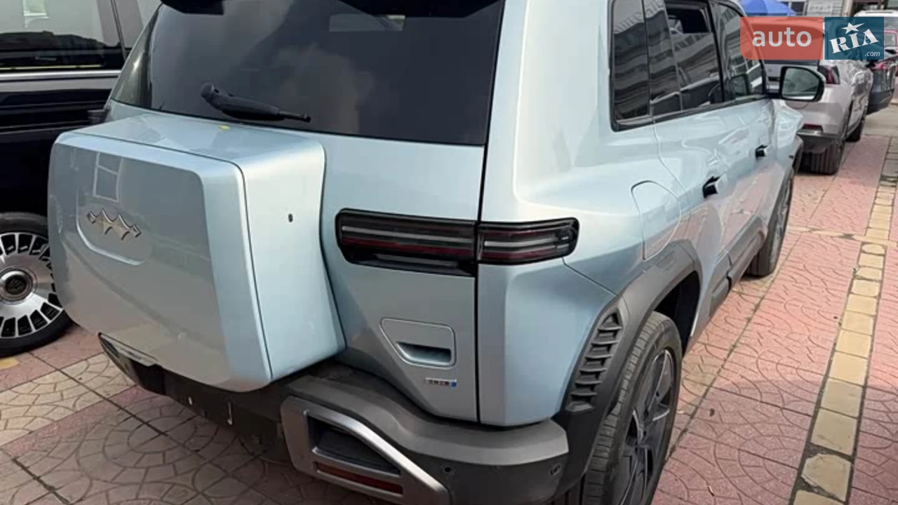 BYD-7
