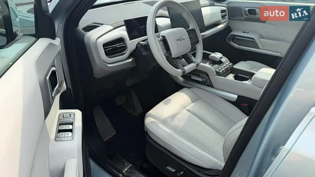 BYD-1