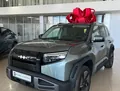 BYD Leopard 3