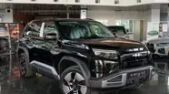 BYD Leopard 3 Ultra
