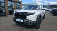 BYD Leopard 3 Max
