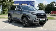 BYD Leopard 3 Ultra