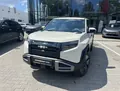 BYD Leopard 3