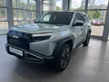 BYD Leopard 3