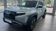 BYD Leopard 3 Ultra