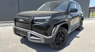 BYD Leopard 3 Max