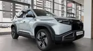 BYD Leopard 3 Ultra
