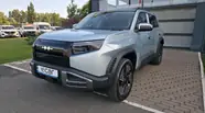 BYD Leopard 3 Max