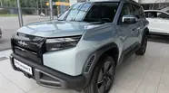 BYD Leopard 3 Ultra