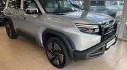 BYD Leopard 3 Ultra
