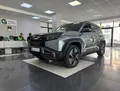 BYD Leopard 3