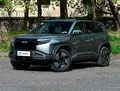 BYD Leopard 3
