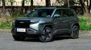 BYD Leopard 3 Ultra