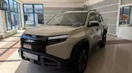 BYD Leopard 3 Ultra