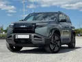 BYD Leopard 3