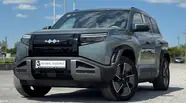 BYD Leopard 3 Ultra