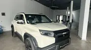 BYD Leopard 3 Ultra