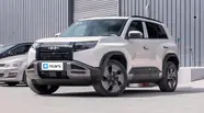 BYD Leopard 3 Ultra