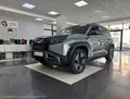 BYD Leopard 3