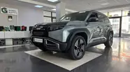 BYD Leopard 3 Ultra