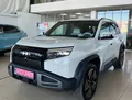 BYD Leopard 3