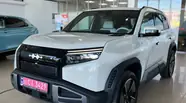 BYD Leopard 3 Ultra