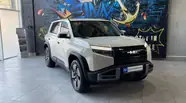 BYD Leopard 3 Ultra