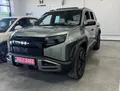 BYD Leopard 3