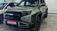 BYD Leopard 3 Ultra