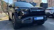 BYD Leopard 3 Ultra