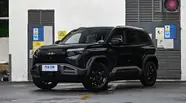 BYD Leopard 3 Ultra