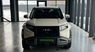 BYD Leopard 3 Ultra