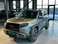 BYD Leopard 3