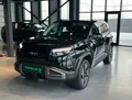 BYD Leopard 3